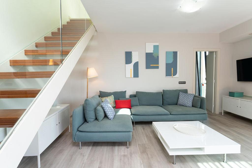 Villa Mit Pool Los Lagos 16 Salobre  Luaran gambar